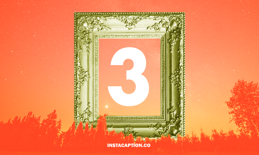 Word Love Captions And Quotes For Instagram