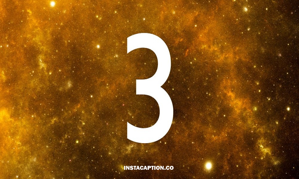 3 Word Captions For Instagram And Quotes