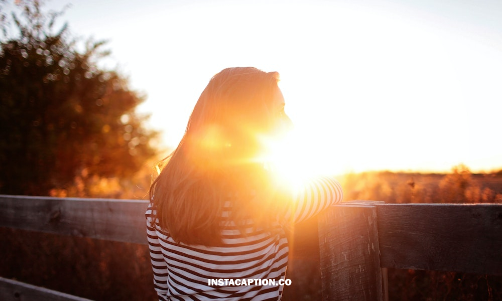 3 Words Self Love Quotes And Captions For Instagram