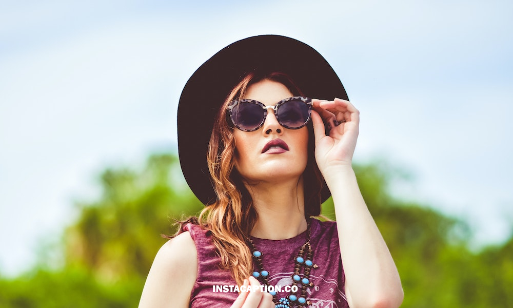 Boho Captions For Instagram