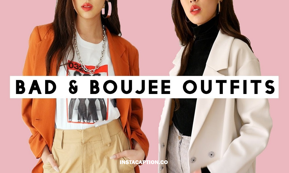 Boujee Instagram Captions And Quotes