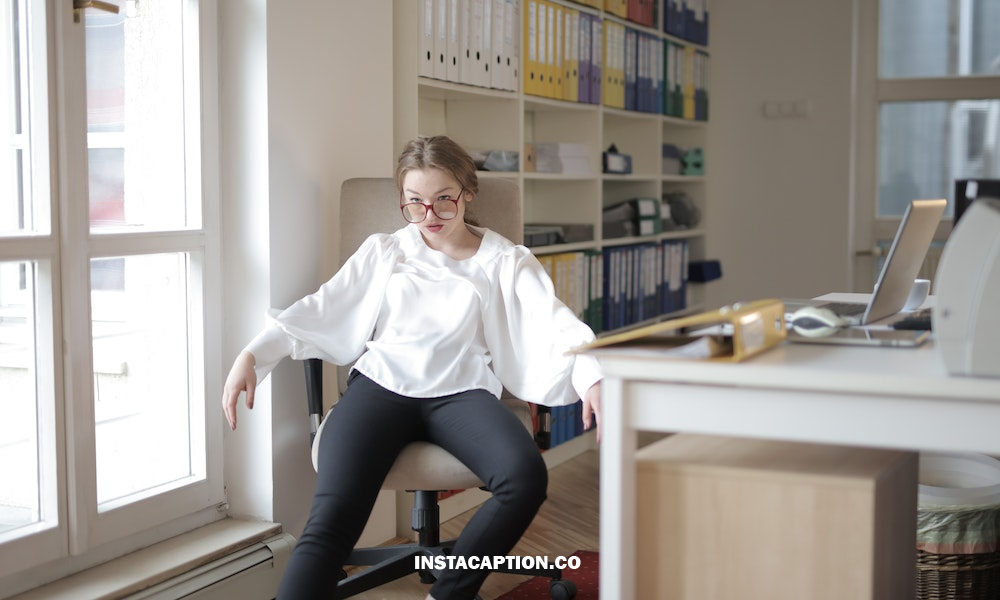 Cocky Captions For Instagram