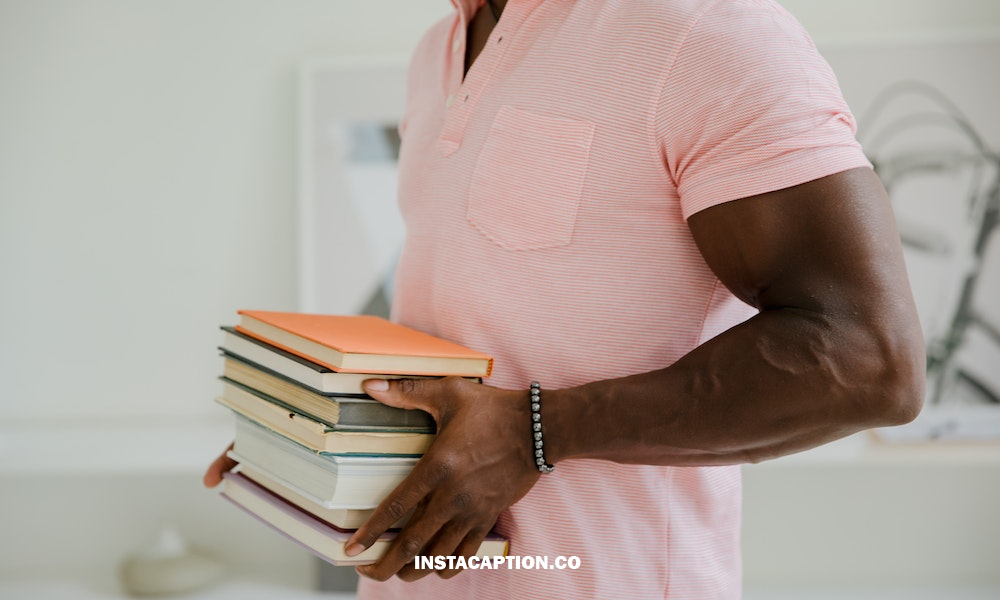 Dark Skin Captions For Instagram