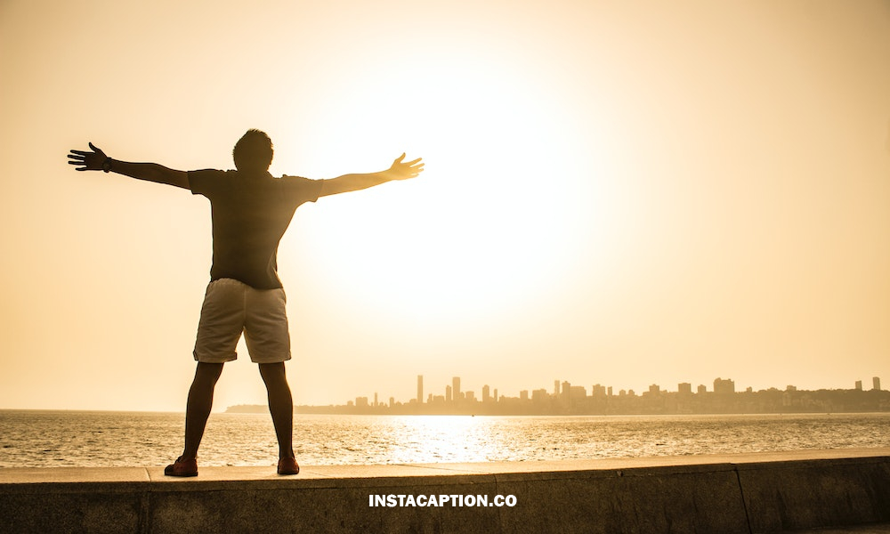 Freedom Captions For Instagram & Quotes