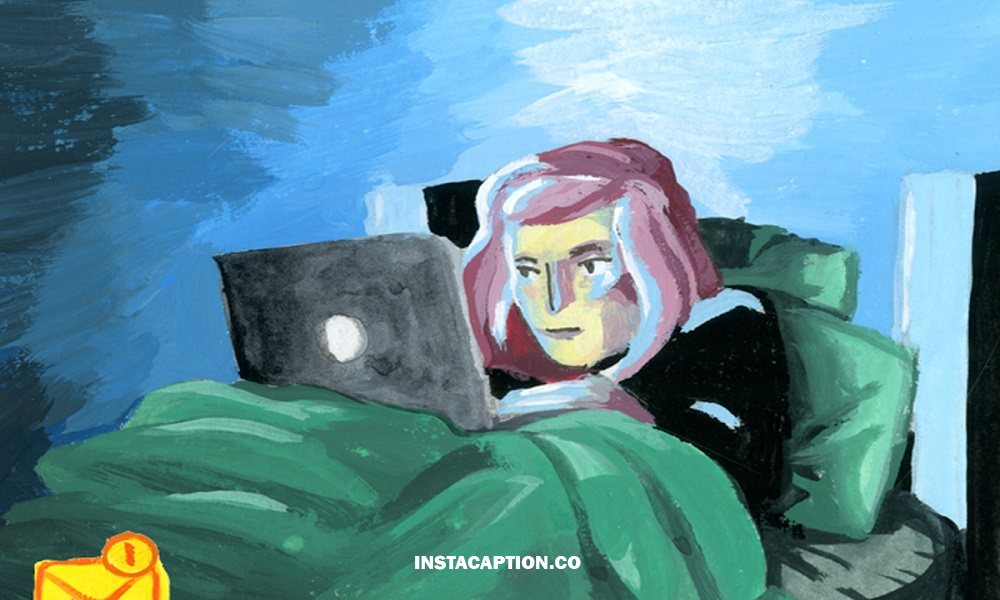 Freshman Year Captions For Instagram