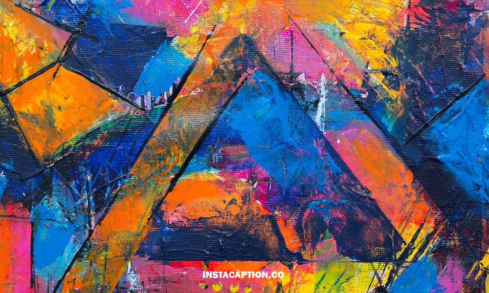 Graffiti Quotes And Captions For Instagram