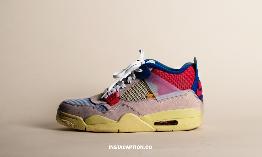 Jordan Captions For Instagram