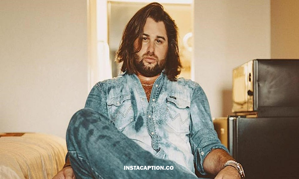 Koe Wetzel Instagram Captions