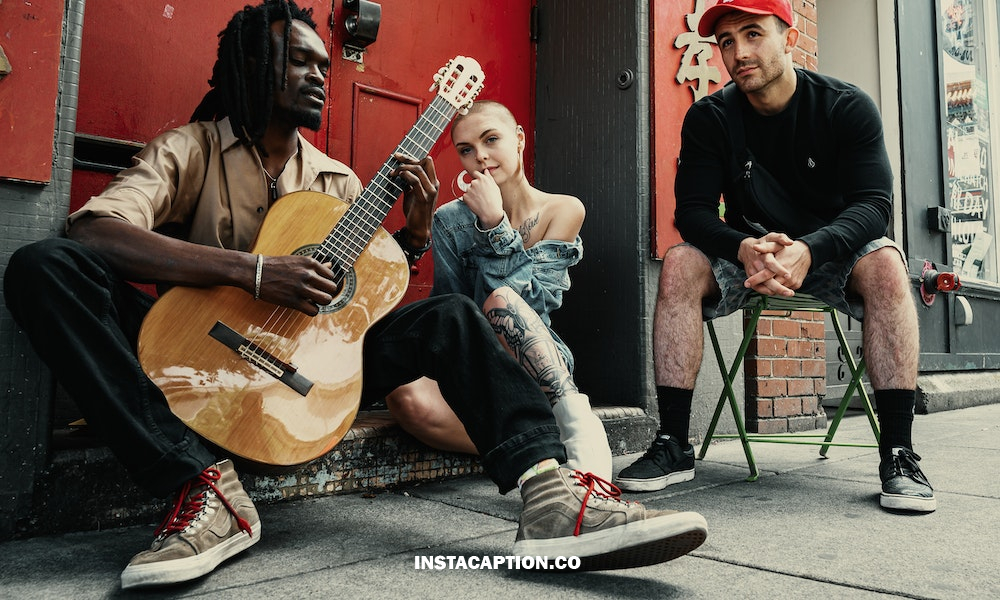 Kpop Captions For Instagram