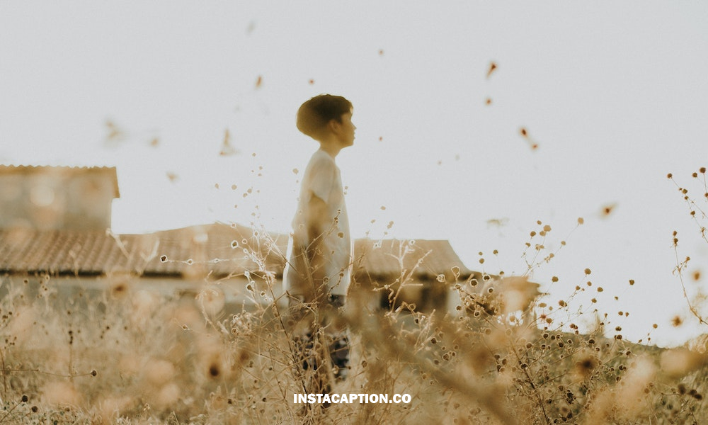 Magical Captions For Instagram