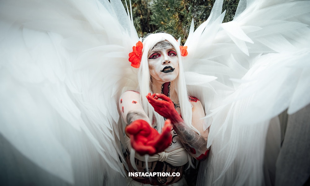 Pirate Costume Captions For Instagram