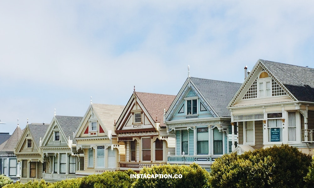 Real Estate Listing Captions For Instagram