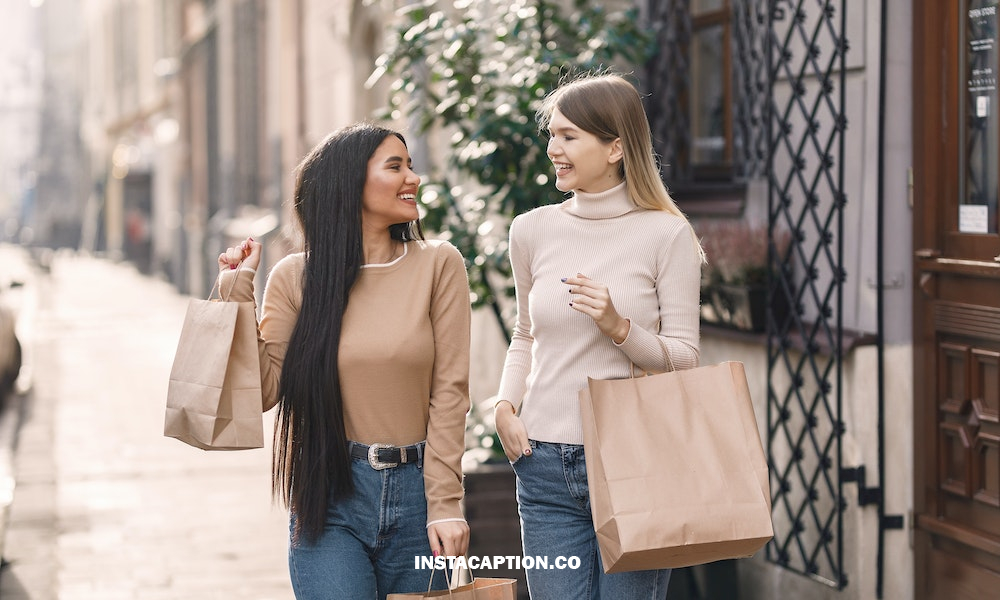 Sale Captions For Instagram