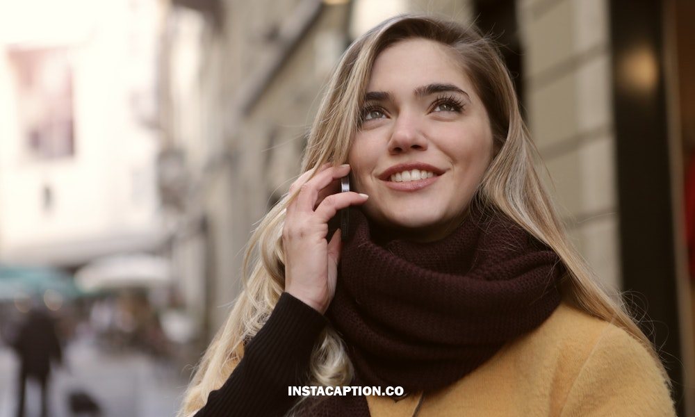 Shawl Captions For Instagram