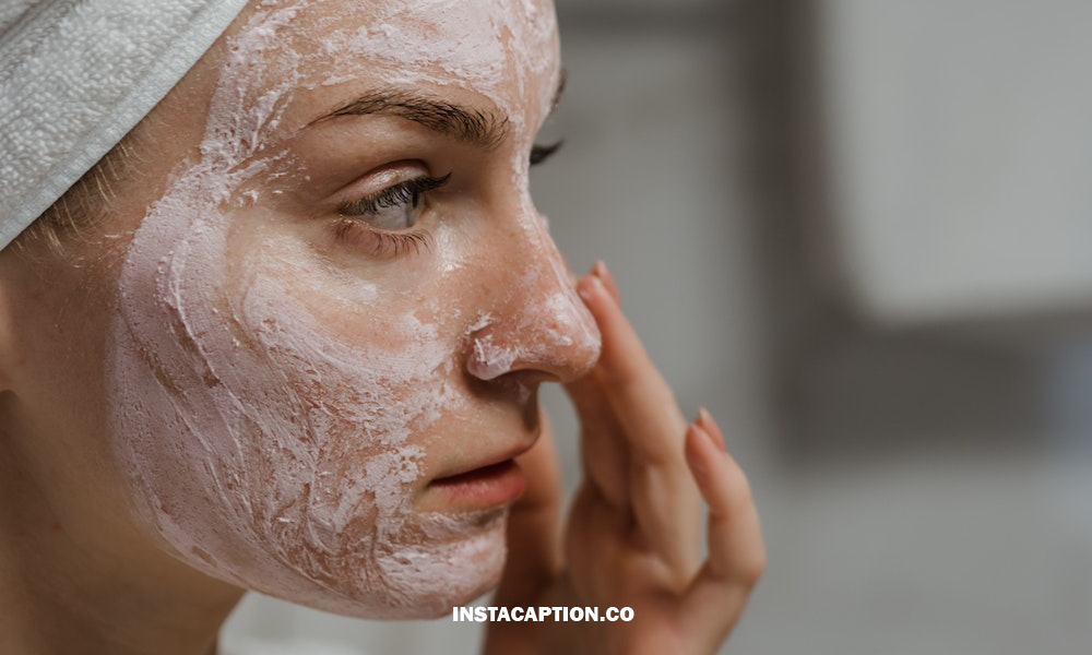 Skincare Captions For Instagram