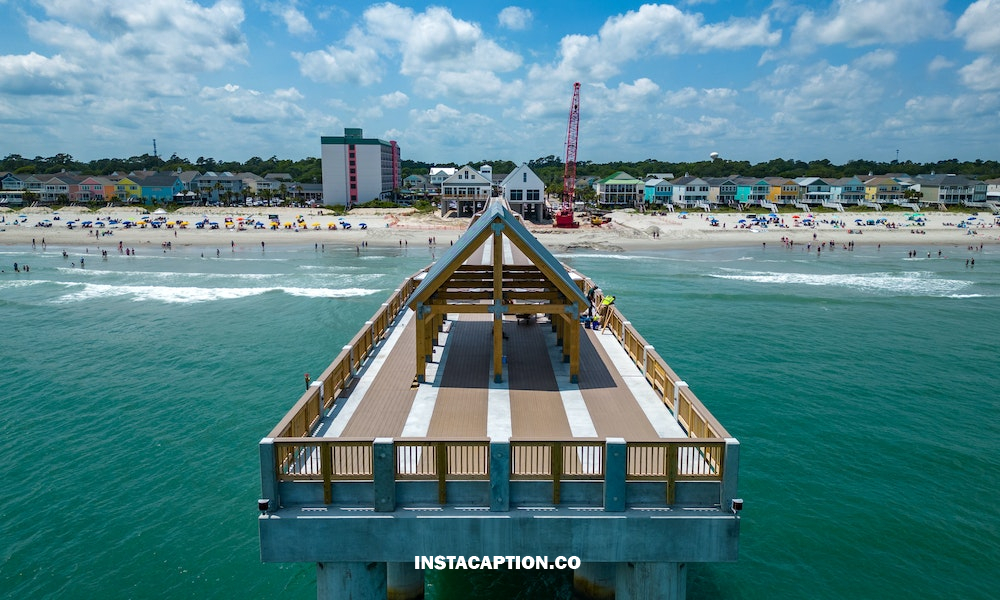 South Carolina Captions For Instagram