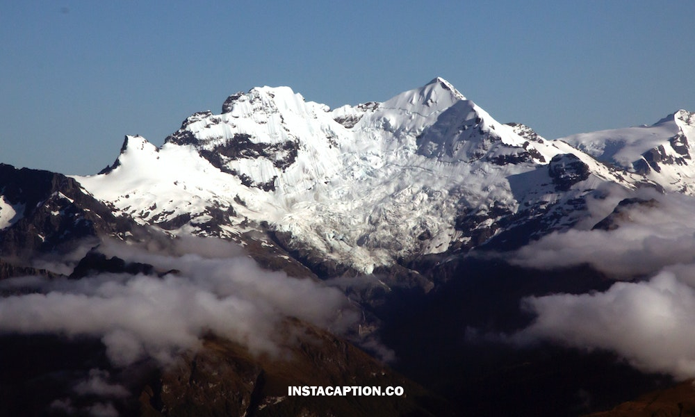 Southern Captions For Instagram