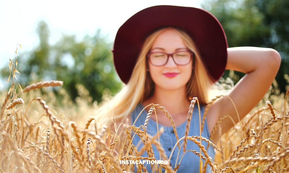 VSCO Captions For Instagram