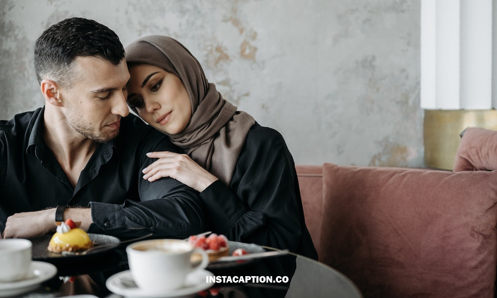 Wife Captions For Instagram