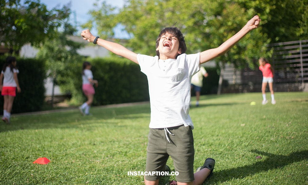 Winning Captions For Instagram