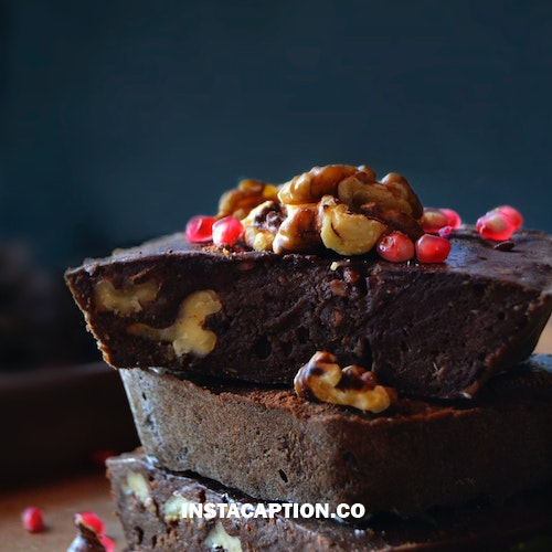 Dessert Lover Quotes For Instagram