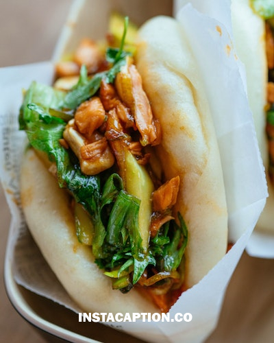 Seafood Restaurant Captions For Instagram