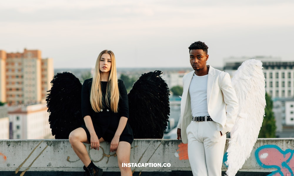 Divine Captions For Instagram