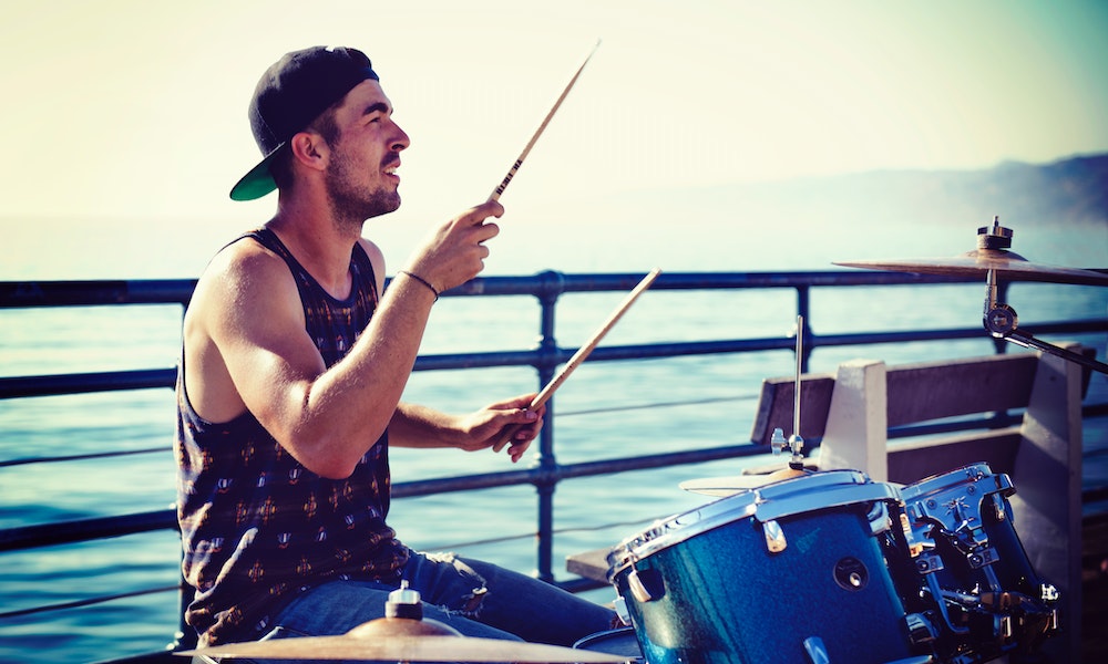 Drummer Captions For Instagram