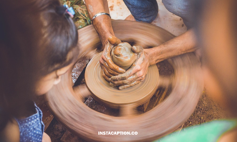 Experience Captions For Instagram