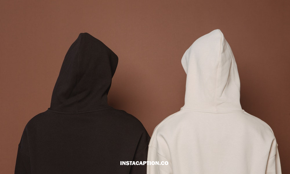 Gangster Hood Captions For Instagram