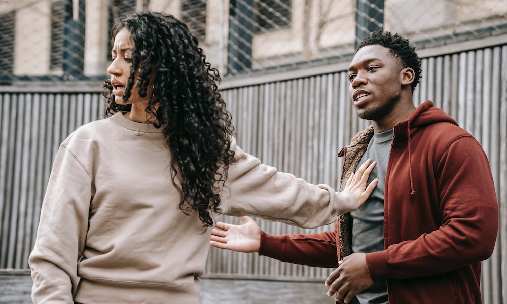 Glow Up After Breakup Captions For Instagram