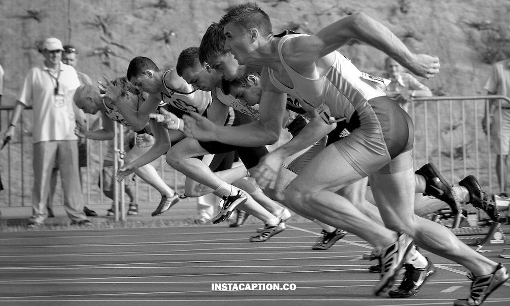 Half Marathon Captions For Instagram