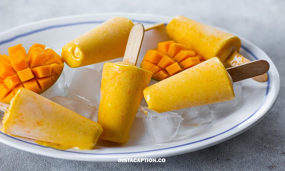 Kulfi Captions For Instagram