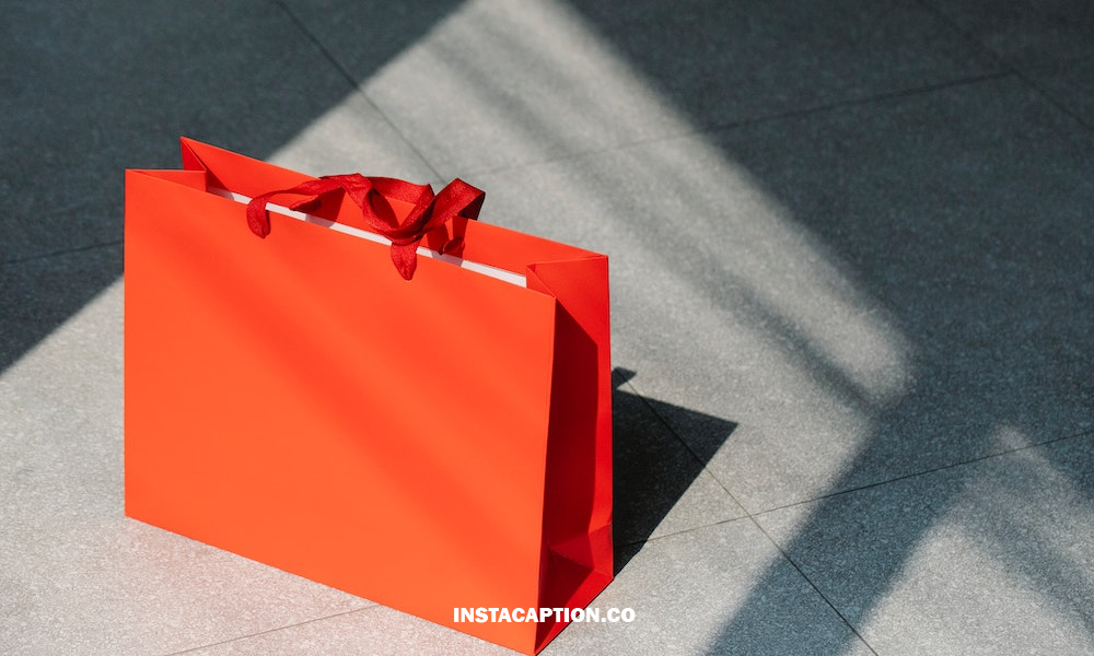 New Arrival Captions For Instagram