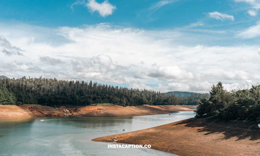 Ooty Captions For Instagram