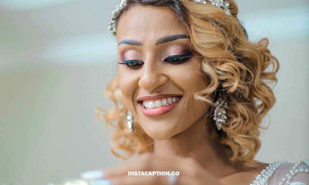 Pageant Captions For Instagram