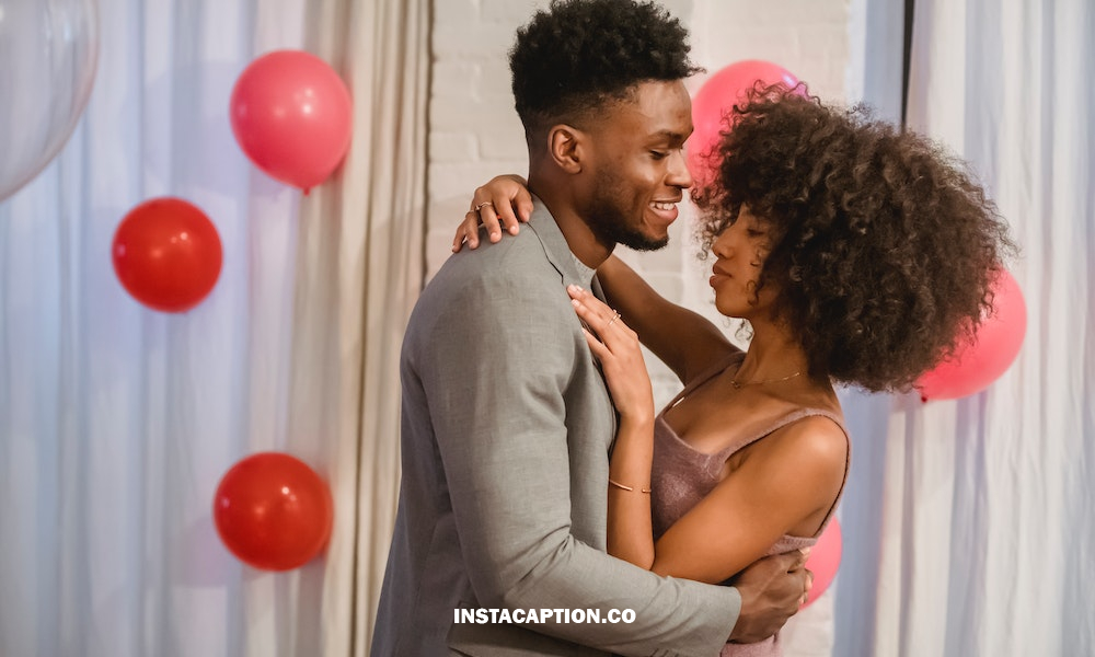 Soulmate Captions For Instagram