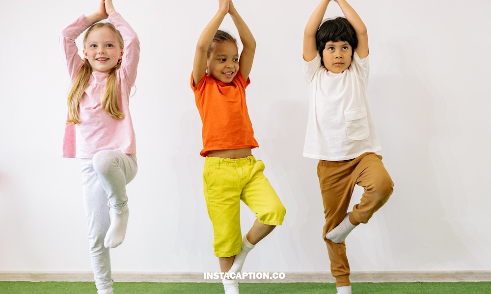 Spin Class Captions For Instagram