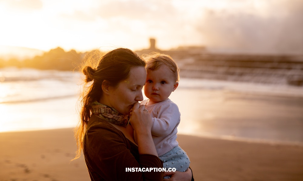 Sun Kissed Captions For Instagram