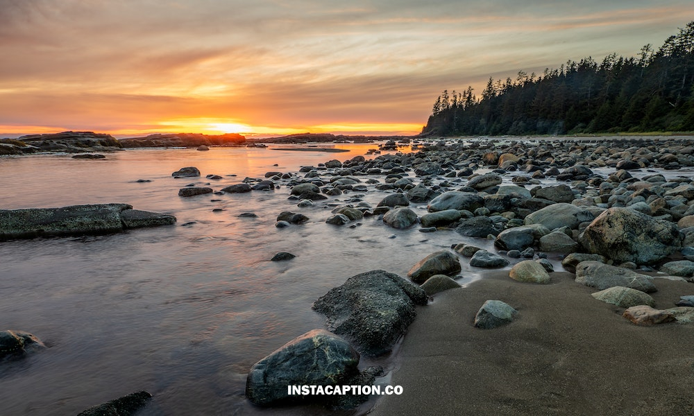 Vancouver Captions For Instagram