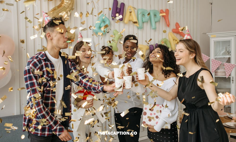 15th Birthday Captions For Instagram