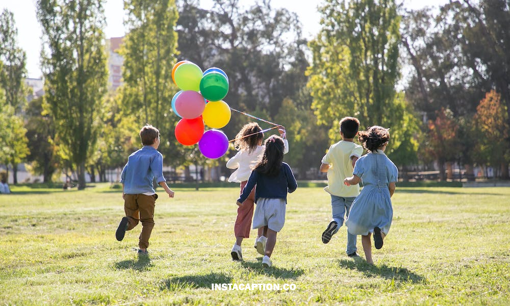 6th Birthday Captions For Instagram