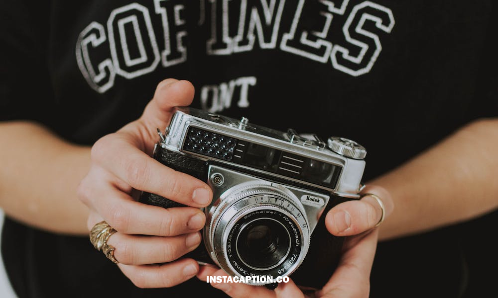 Aesthetic Instagram Captions Copy And Paste