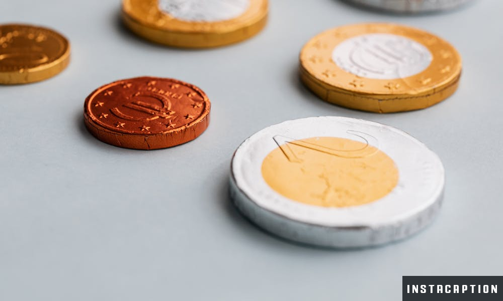 Big Little Captions For Instagram