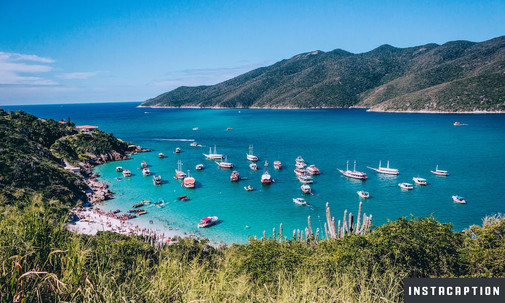 Cabo Captions For Instagram