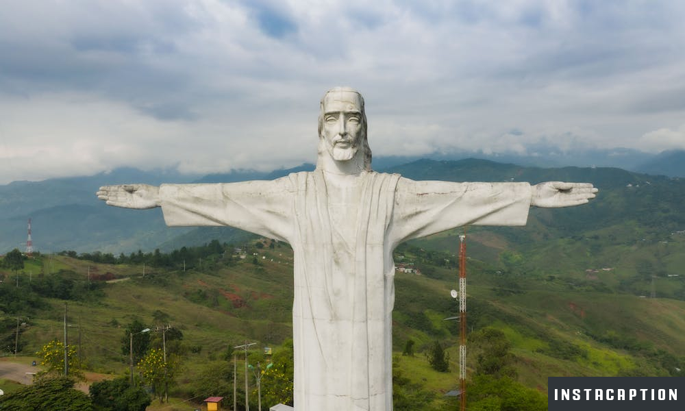 Cali Captions For Instagram