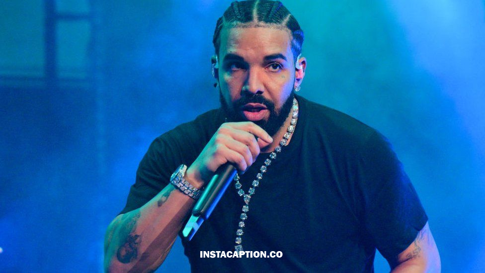 Drake Instagram Captions Nothing Was The Same