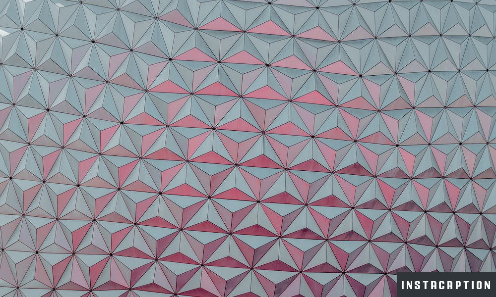 Epcot Captions For Instagram