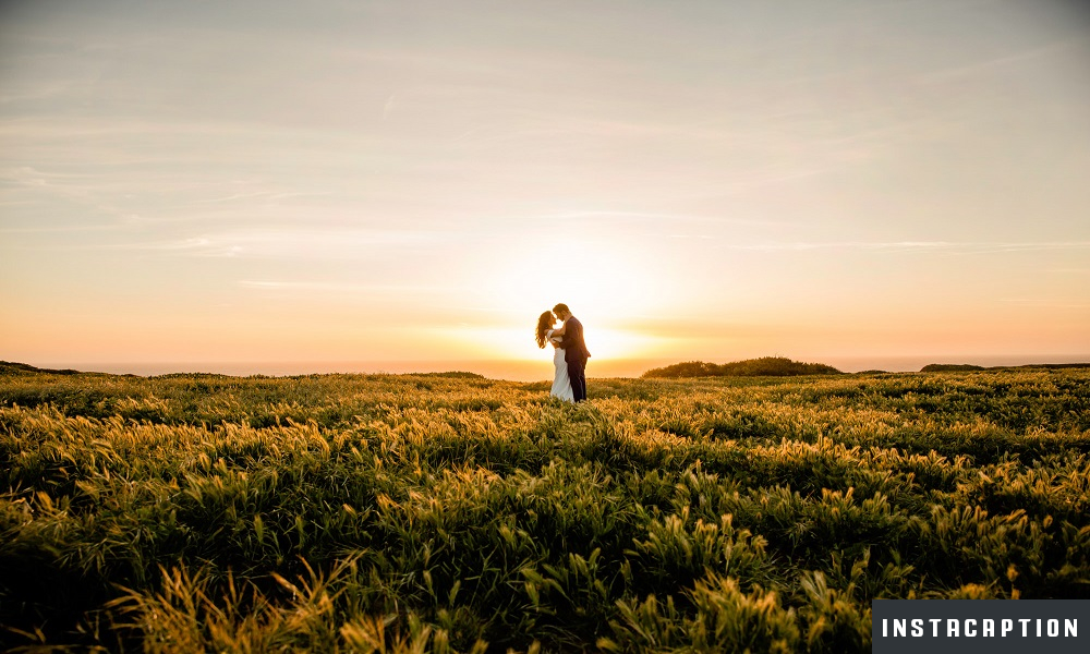 Golden Hour Captions For Instagram