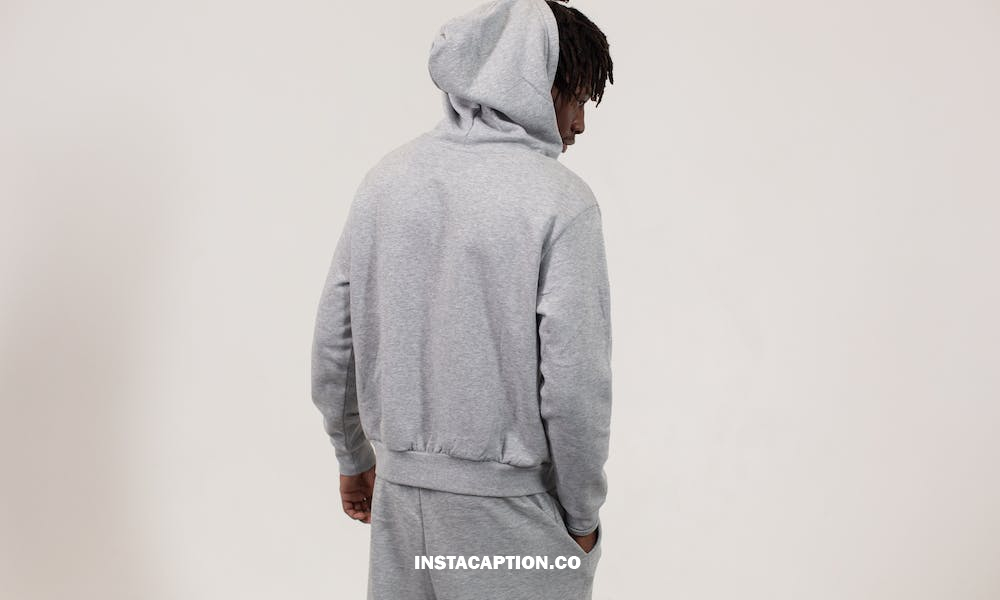 Hood Captions For Instagram For Guys